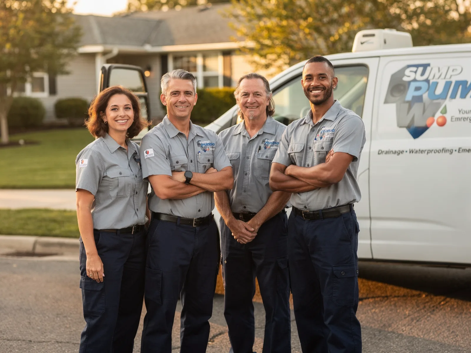 Water Heater Repair company in Liberty, TN